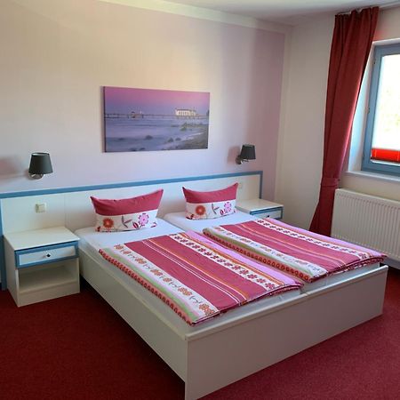 Hotel Sundblick Альтефер Экстерьер фото