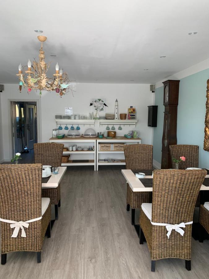 Hotel Sundblick Альтефер Экстерьер фото