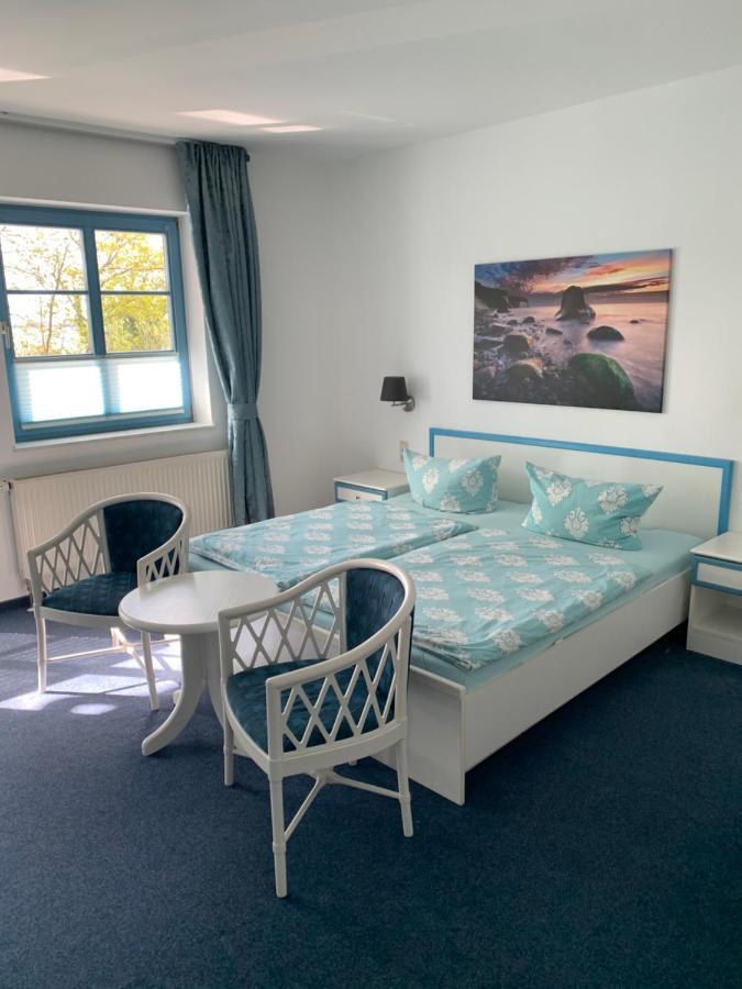 Hotel Sundblick Альтефер Экстерьер фото
